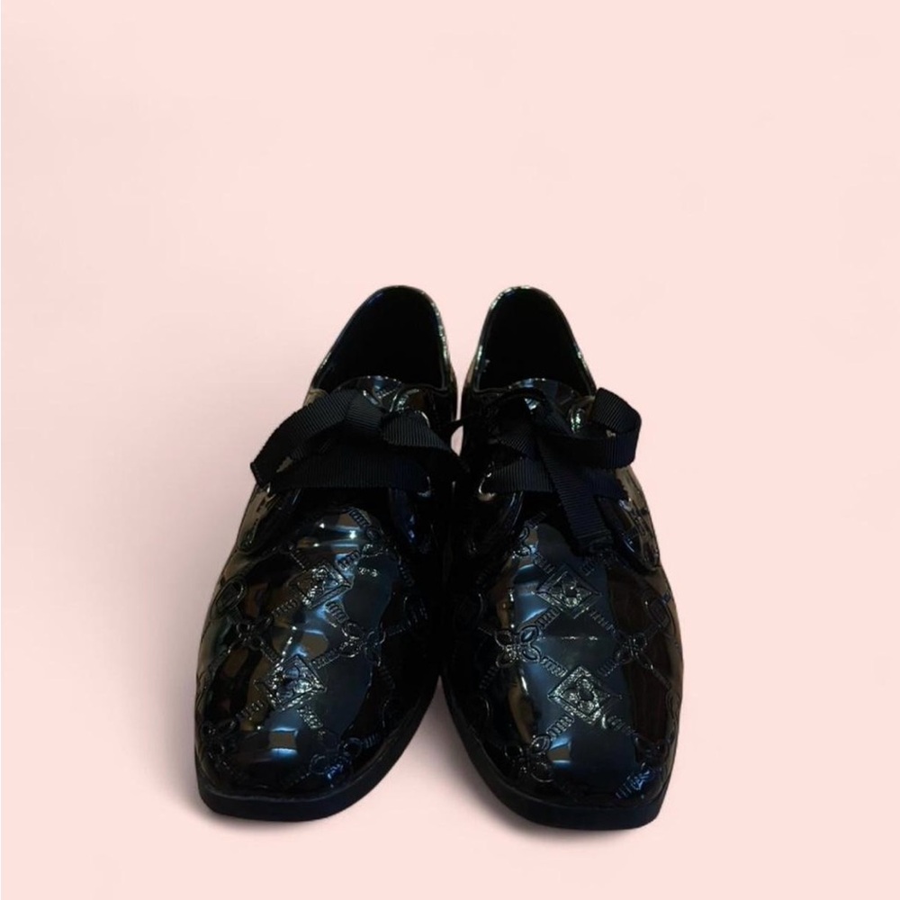 Women’s Black Dress Shoes